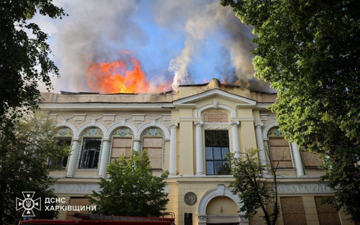 Головне за неділю, 14 червня: майже 120 боєзіткнень, удари по Путивлю, атаки на Харків та Харківщину, ювілей Трампа