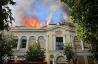 Головне за неділю, 14 червня: майже 120 боєзіткнень, удари по Путивлю, атаки на Харків та Харківщину, ювілей Трампа