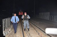 В Одессе произошел новый взрыв (обновлено)