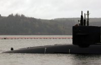 У берегов Аргентины пропала боевая подлодка
