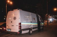 П'яний харків'янин повідомив про "замінування" супермаркету, залишивши в камері схову шматок м'яса
