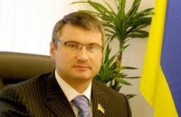 Бютовец отказался от награды Януковича