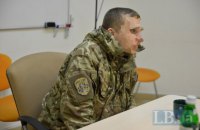 Друзья просят о помощи для угодившего за решетку военного-героя статьи LB.ua