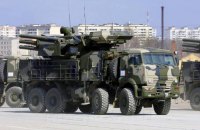 Із трофейного російського "Панцирь С-1" уже збили першу ворожу ціль, - Повітряні Сили ЗСУ