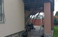 У ГУР прокоментували ранкову атаку на Київ