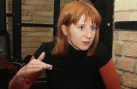 ​Пресс-секретарь Януковича заработала больше Балоги