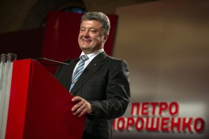 Инаугурацию Порошенко будут охранять более 3000 правоохранителей