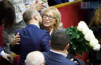 Із щільно закритими очима. Як коаліція посади ділила