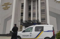 Подозреваемый в изнасиловании сбежал из суда в Луцке 