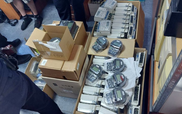 На Харківщині заарештовано активи білоруського підприємства на суму понад 112 млн грн, - МВС