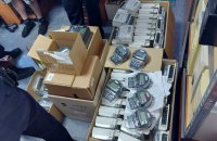 На Харківщині заарештовано активи білоруського підприємства на суму понад 112 млн грн, - МВС