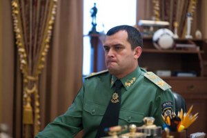 Захарченко так и не встретился с журналистами