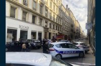 Алжирець, який здійснив вибух у французькому Ліоні, виявився прихильником ІДІЛ