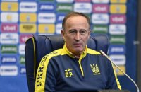 Александр Петраков стал главным тренером национальной сборной Украины по футболу 