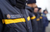 11 іноземних рятувальників допомагають ДСНС розбирати завали в Бородянці
