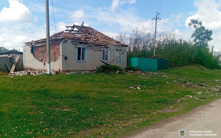 На Харківщині унаслідок ворожої атаки загинула людина