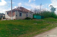 На Харківщині унаслідок ворожої атаки загинула людина