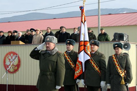 Умер генерал ВДВ РФ, командовавший захватом Крыма