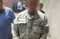 Коломыйский военком арестован за взятку