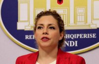 ​Росія діє як терористична організація, а не постійний член Радбезу ООН, - голова МЗС Албанії