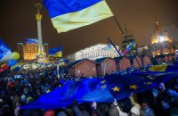 Демократический коммунизм  как оглобли старого мира