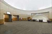 На київській станції метро помер пасажир
