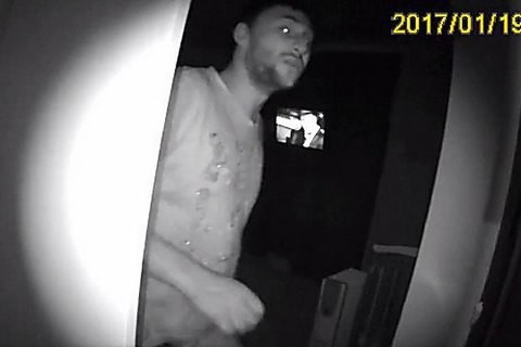 Один з миколаївських бешкетників знову потрапив у поліцію