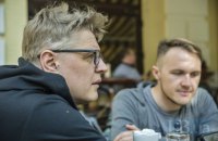 ​"Стишение обстоятельств": Город, который есть