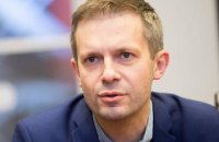 Литовці стануть у живий ланцюг на знак солідарності з білоруським народом
