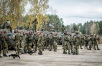 РФ може готувати провокації на кордоні з Чернігівською областю