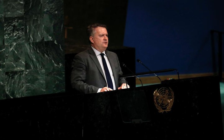 Кислиця про підрив Каховської ГЕС росіянами: "Ця територія не належить їм, і вони не можуть її утримати"
