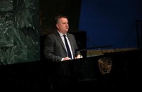 Кислиця про підрив Каховської ГЕС росіянами: "Ця територія не належить їм, і вони не можуть її утримати"