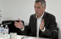 Офіс мера канадської столиці Марка Саткліфа пограбували 
