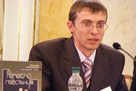 СБУ задержала историка, исследовавшего Голодомор