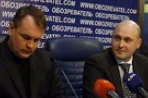 Соратники Винского уходят от Тимошенко