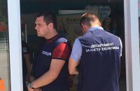 ​Полиция проводит следственные действия в киевском дельфинарии