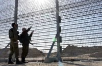 Донбасс и Стена: почему израильский опыт в Украине не применим