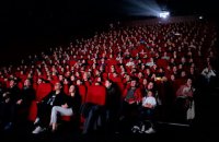 20 Docudays UA оголосив правозахисну програму RIGHTS NOW! 