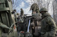 WSJ: попри санкції, Росія подвоїла імпорт інгредієнта, необхідного для виробництва артснарядів