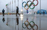 Пригород Сочи затопило нечистотами