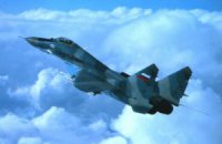 Россия поставит властям Сирии 12 истребителей МиГ-29 к 2018 году