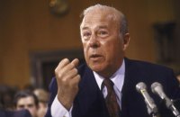 Умер глава дипломатии США времен "холодной войны" Джордж Шульц