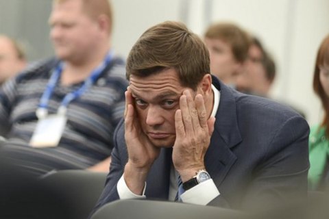 Наближений до Путіна російський олігарх Мордашов сховав свою 142-метрову яхту на Сейшелах 