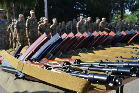Детально про мобілізацію: в Міноборони пояснили, хто підлягає і не підлягає призову