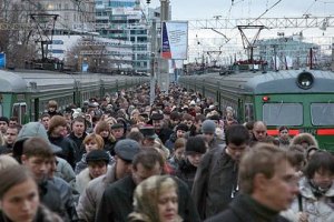 В Киеве появится терминал для печати заказанных через интернет ж/д билетов 