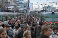 В Киеве появится терминал для печати заказанных через интернет ж/д билетов 