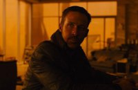 Вышел трейлер продолжения "Бегущего по лезвию"