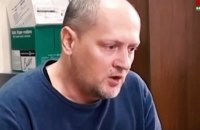 Осужденного в Беларуси за шпионаж украинского журналиста Шаройко перевели в колонию