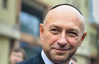 ZN: Боголюбов решил вернуть украинское гражданство