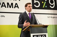 Кабмин дал старт кредитной программе "5-7-9"
